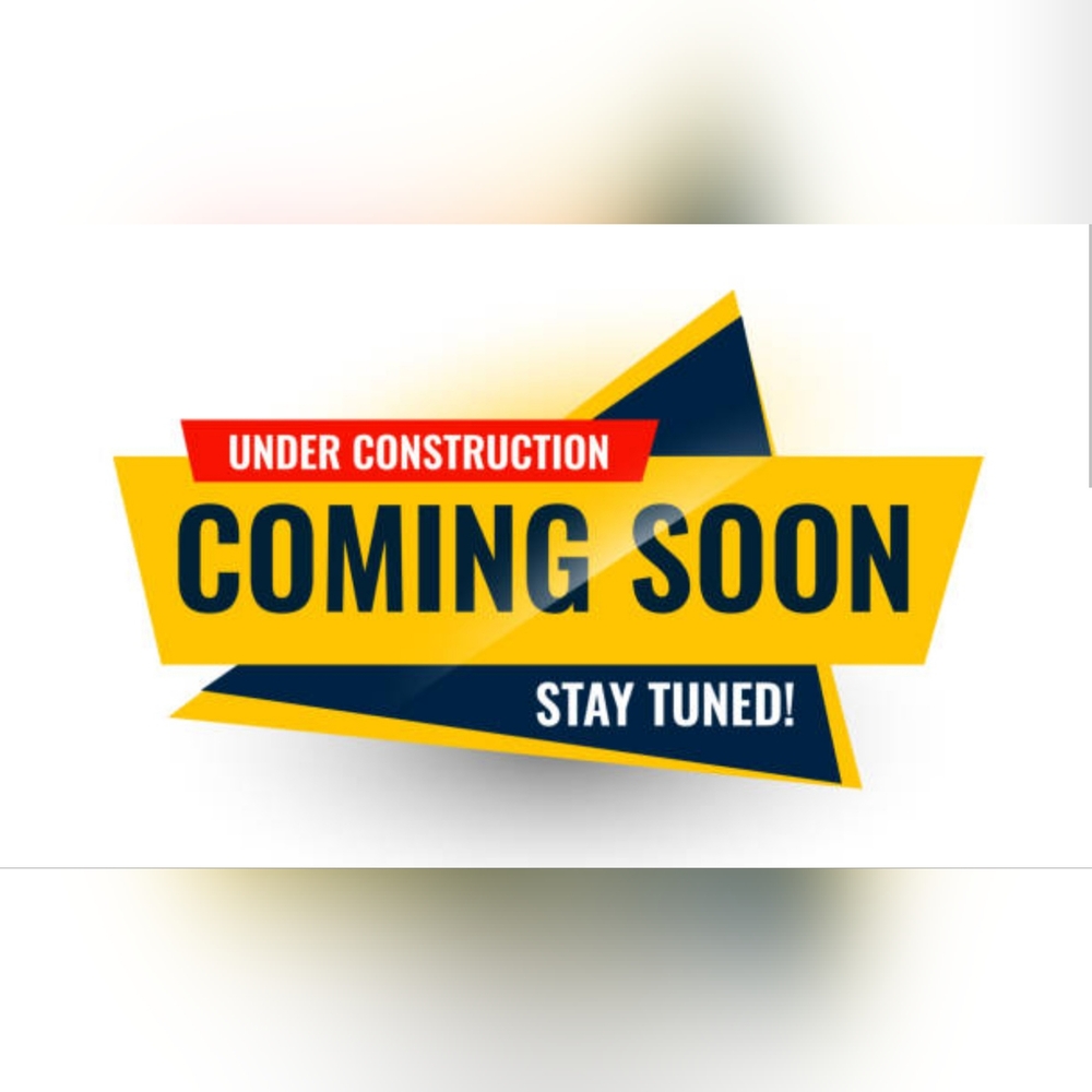Currently working on listings!